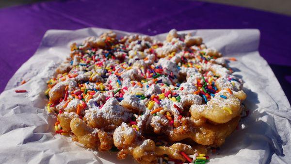 Funnel Cake Dream