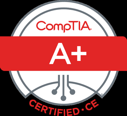 CompTIA Certified, Support, Fix, Hardware, Software, Network