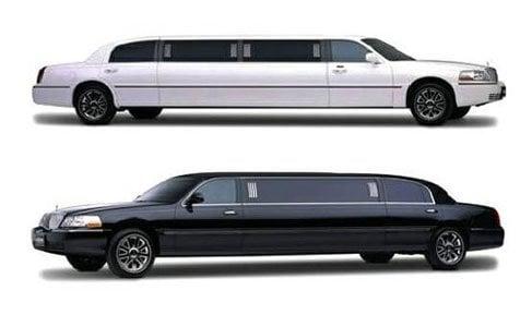 Ontario Limo