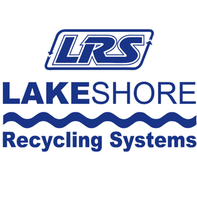 LRS West Chicago Transfer Station, Material Recovery Facility, Portables, & Clean Sweep