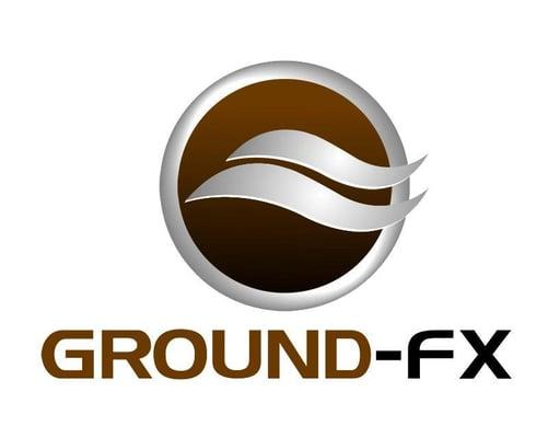 Ground-FX Logo