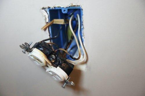 Electrical Outlet Repair Electrical Outlet Installation