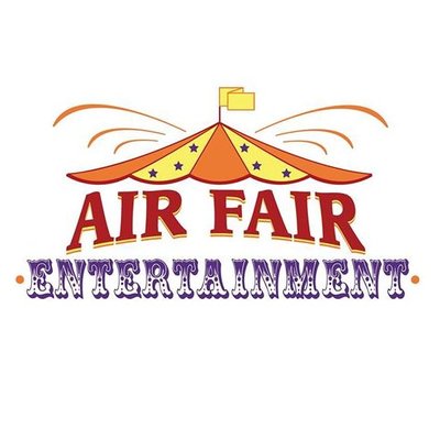 Air Fair Entertainment, Inc. Logo