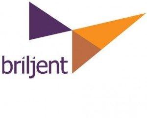 Briljent logo