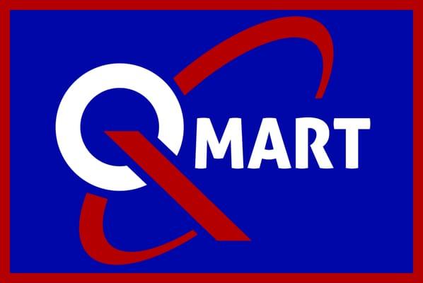 Q&Q Mart