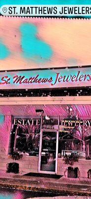 St Matthews Jewelers