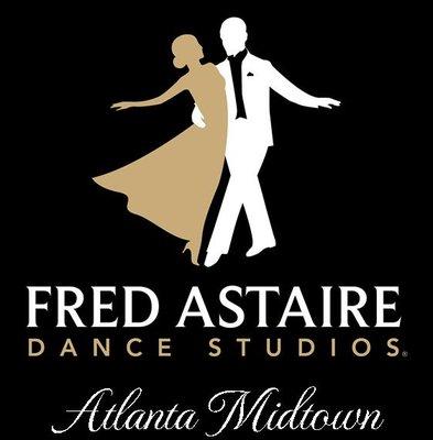 Fred is back baby! Fred Astaire Dance Studios is now BACK in the same space we once were, at the beautiful & historic King Plow Arts Center.