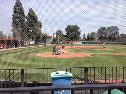 Csun playing against Hawaii