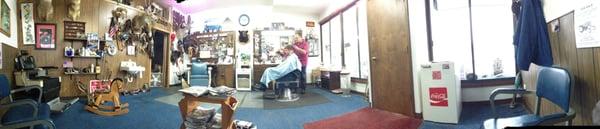 Don's Barber Shop