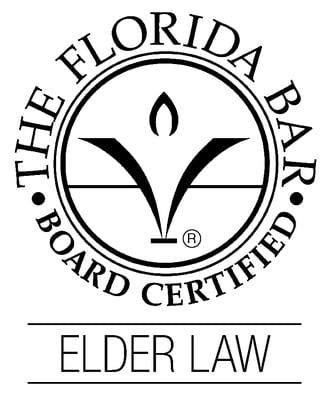 Board Certified Elder Law Specialist