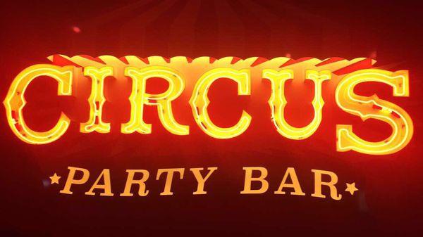 Circus Party Bar