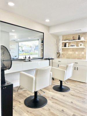 Optima Salon Suites - Lake Elsinore