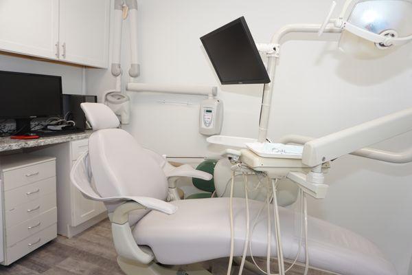 Greenline Dental Care