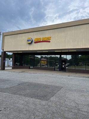 NAPA Auto Parts - Gaffney Auto Parts