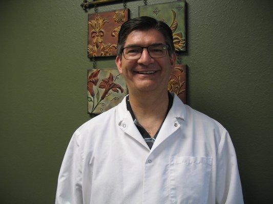 Derrik Walton DDS