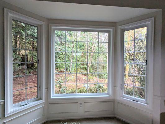 Inside Living ROom