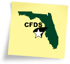 Central Florida Data Supply