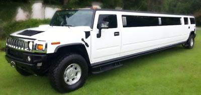 H2 Limo