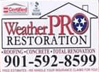 Weather-Pro Restoration