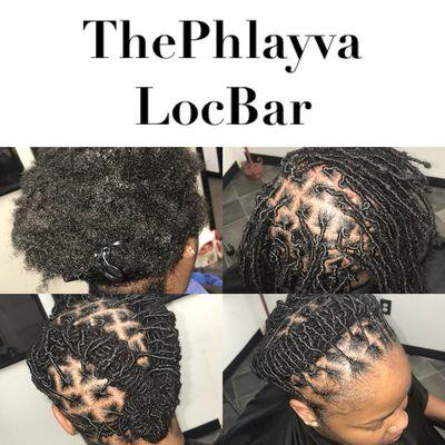 Loc Extensions