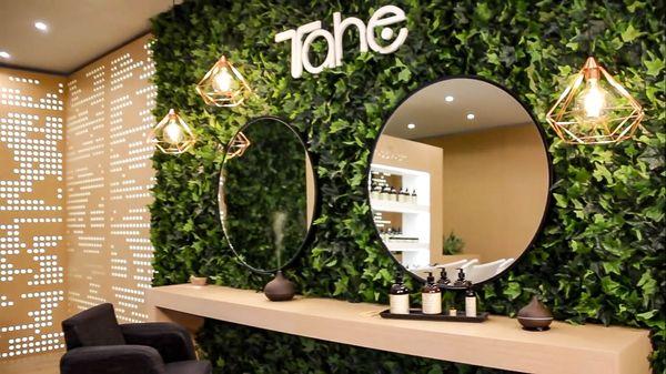 Tahe Organic Care