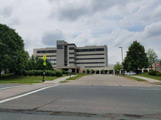 Fairview Ridges Hospital