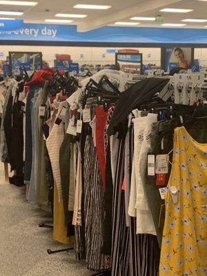 Ross Dress for Less