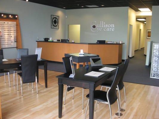 Cullison Eye Care