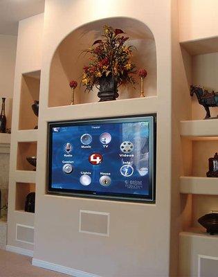 Home automation company in Peoria, Arizona