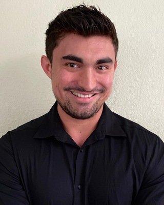 Joseph Daniel Lopez MS LMFT-Intern, LCADC-Intern therapy in Las Vegas, NV. Within all clients there is potential for growth a...