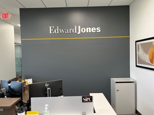 Edward Jones-Office of Ryan Gonzalez