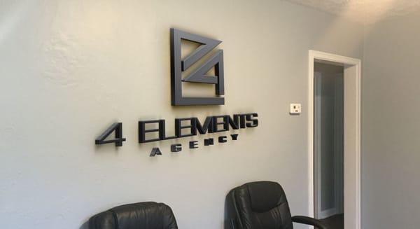 4 Elements Agency