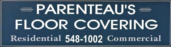 Parenteau's Floor Coverings