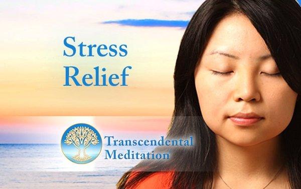 Transcendental Meditation - Houston