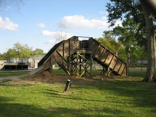 Bike Ramp