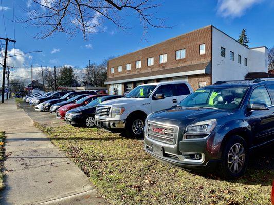 Used car financing with poor credit. Used cars for sale near me. Safe Auto Finance always your best choice when buying a used car.