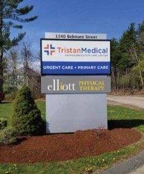 Elliott Physical Therapy has acquired Physical Therapy of Avon at 1340 Belmont Street in Brockton across from Stonehill College!