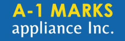 A-1 Mark's Appliance Inc.