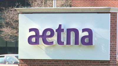 Authorized Agent for Aetna