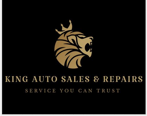 King Auto Sales & Repairs