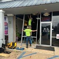 Storefront Repair