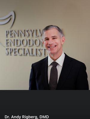 Pennsylvania Endodontic Specialists