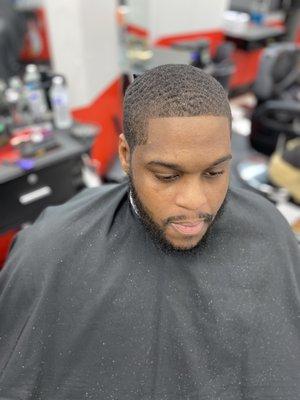 Flatbush Barber Shop