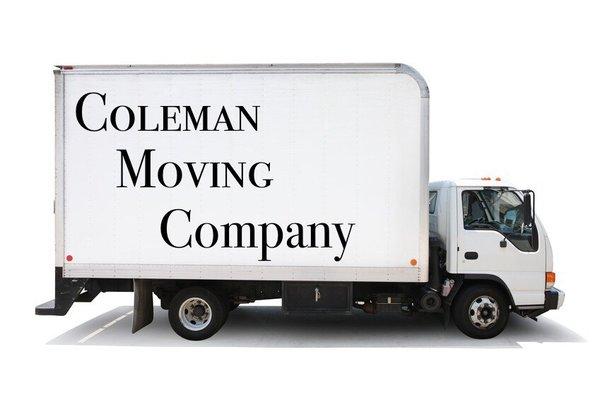 Coleman Moving Company