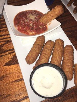 Mozz sticks