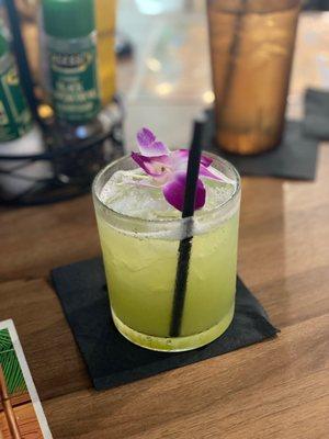 Waiki- Kiwi Limeade