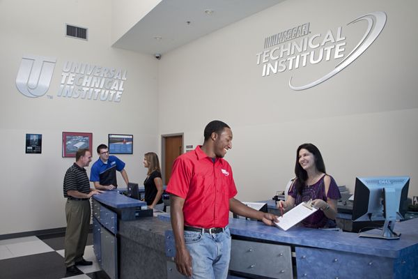 NASCAR Technical Institute