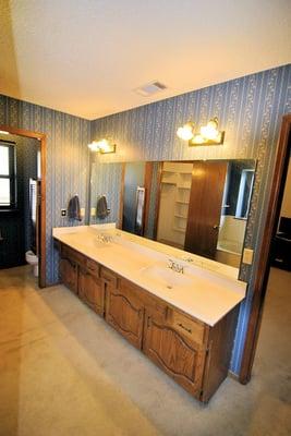 Bathroom Remodeling Services - Lancaster Bros. Remodeling