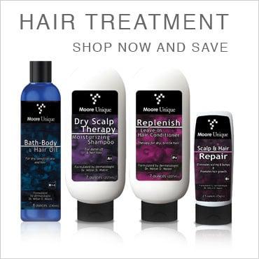 Hair Care Treatment & Products