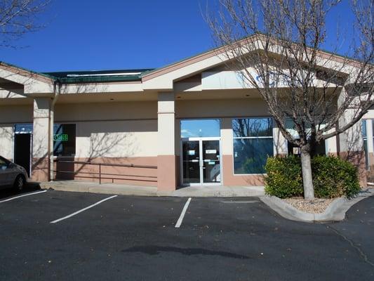 Fossil Ridge Animal Hospital